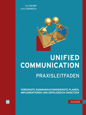 cover image of Unified Communication--Praxisleitfaden
